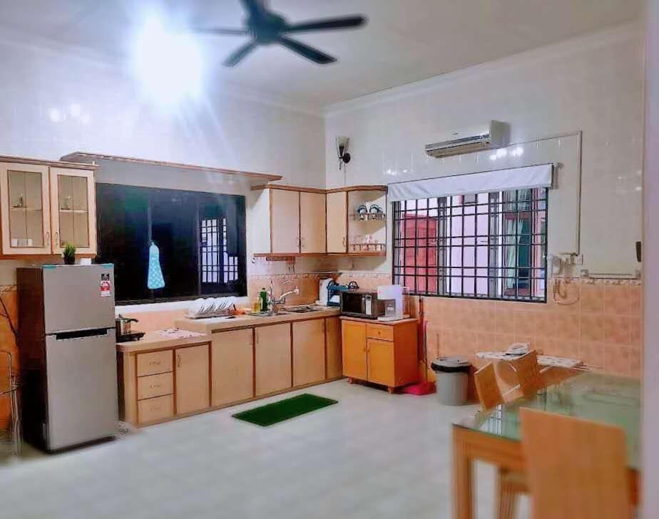 Taiping Vacation Home Exterior foto