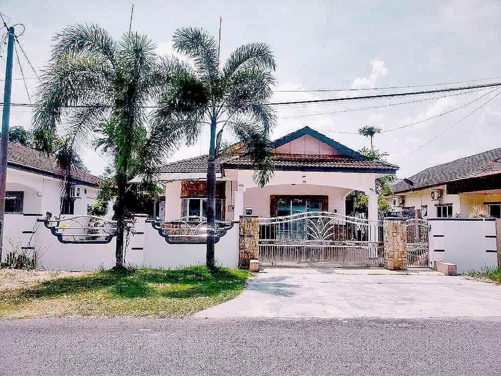 Taiping Vacation Home Exterior foto