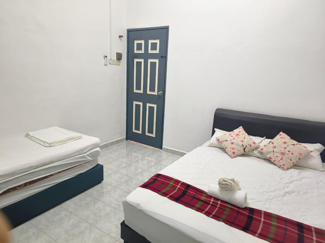 Taiping Vacation Home Exterior foto