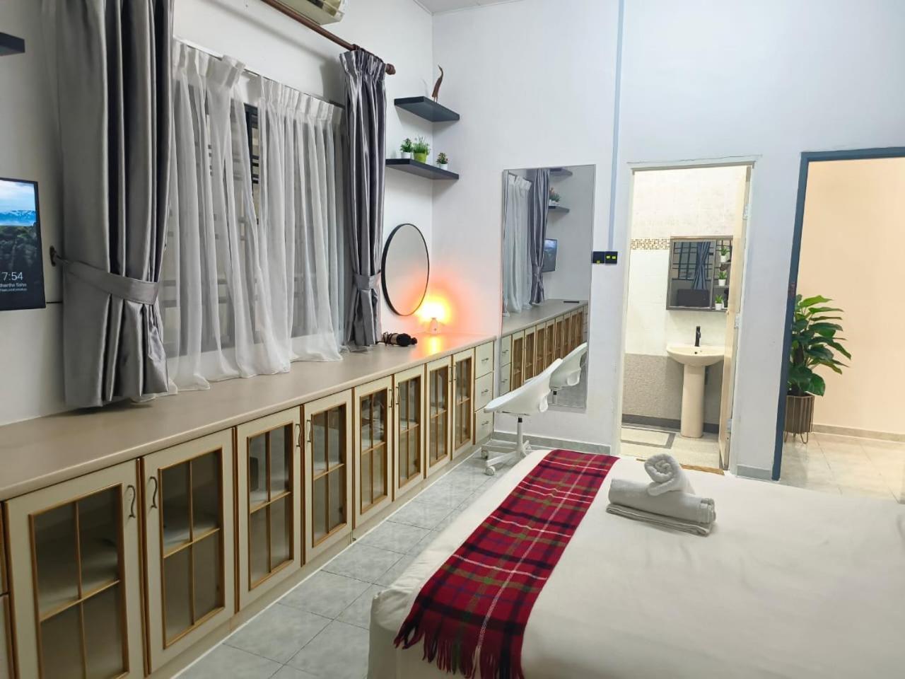 Taiping Vacation Home Exterior foto