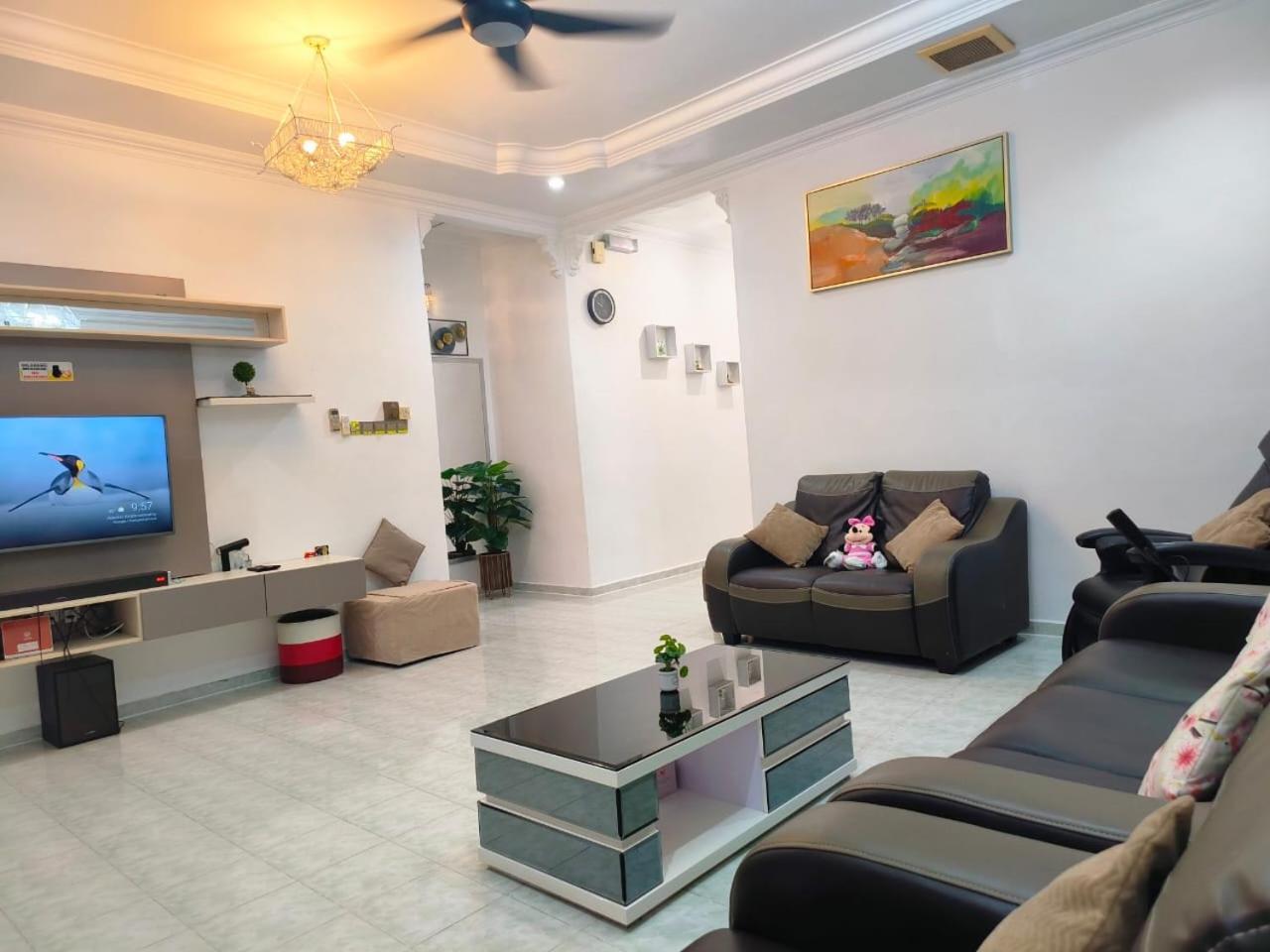 Taiping Vacation Home Exterior foto