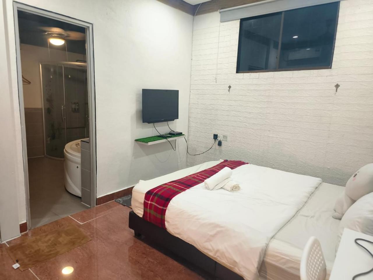 Taiping Vacation Home Exterior foto